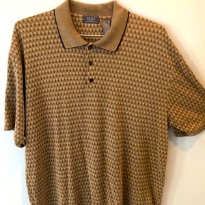 Claiborne polo